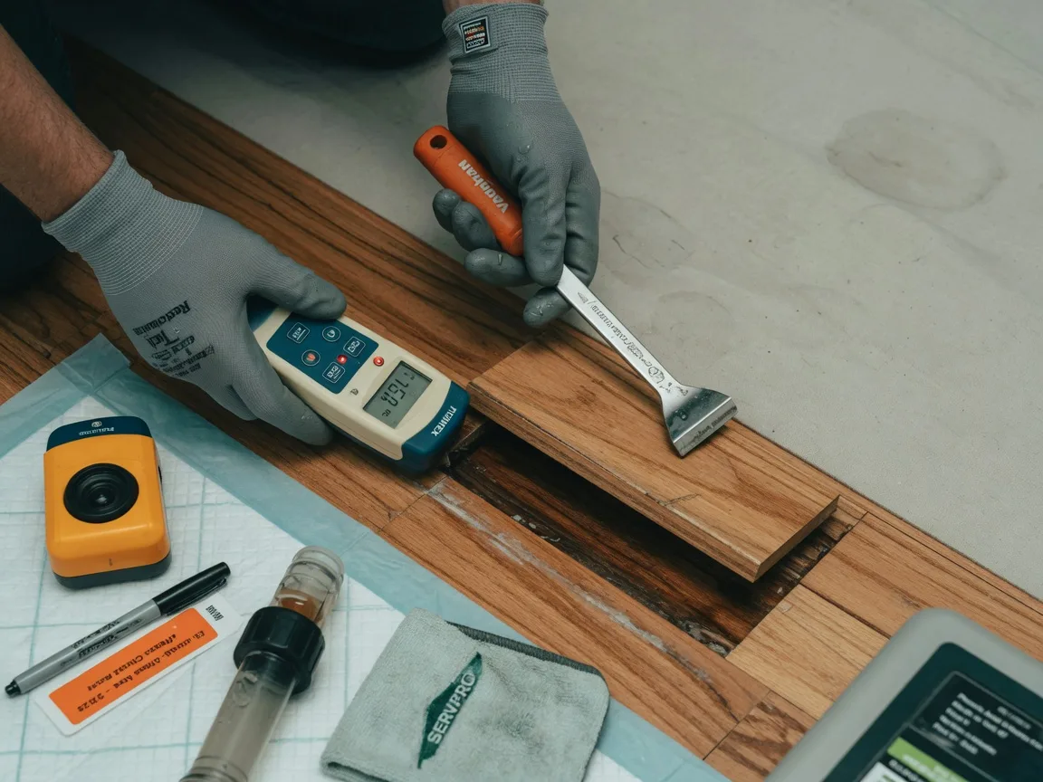 Why choose Water Damage Restoration in Frisco, CO